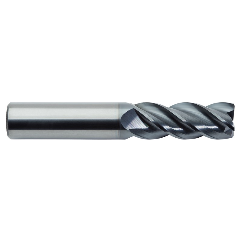 Picture of XT ENDMILL 10MM DIA x .8MM RAD